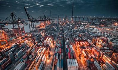Reefer Cargo